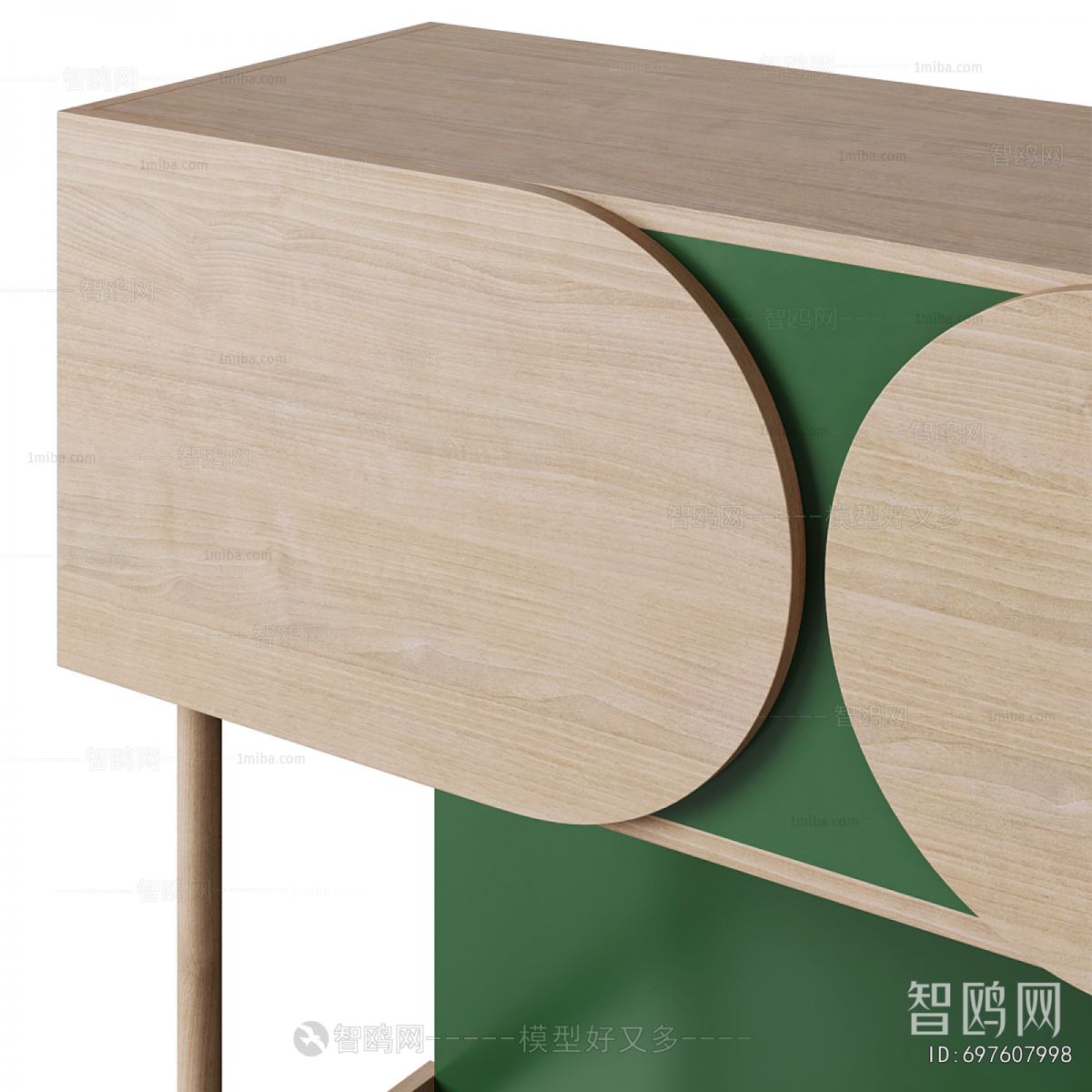 Modern Sideboard