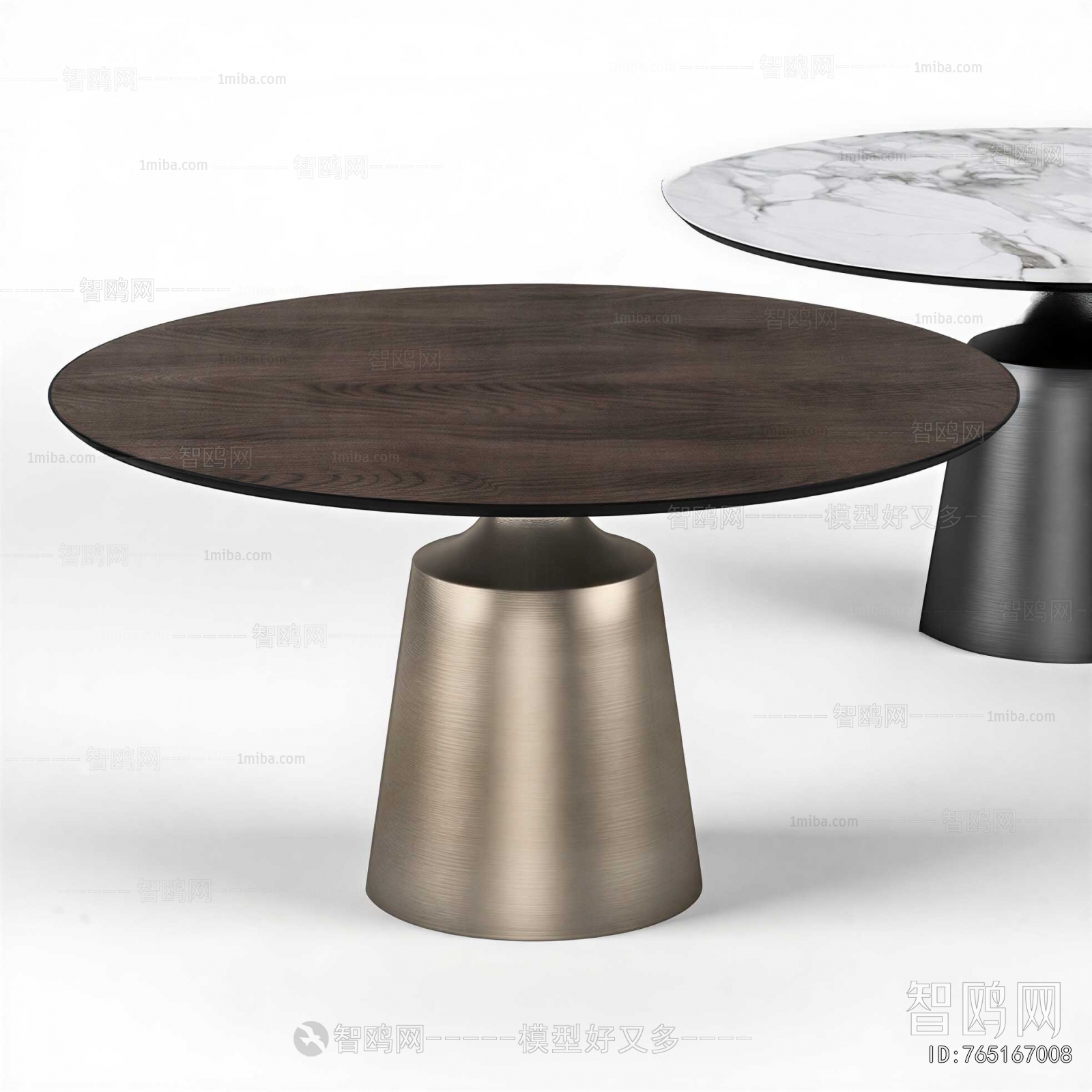 Modern Dining Table