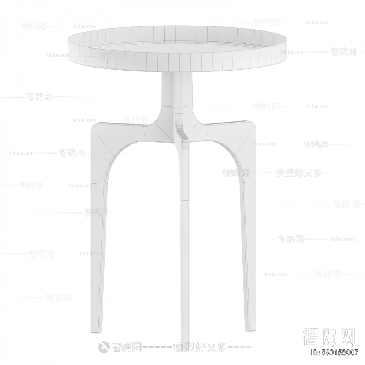 Modern Side Table/corner Table