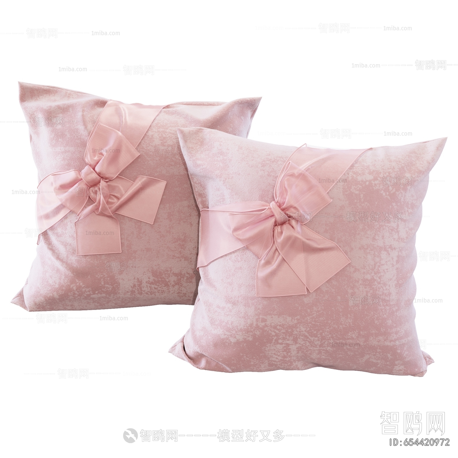 Modern Pillow