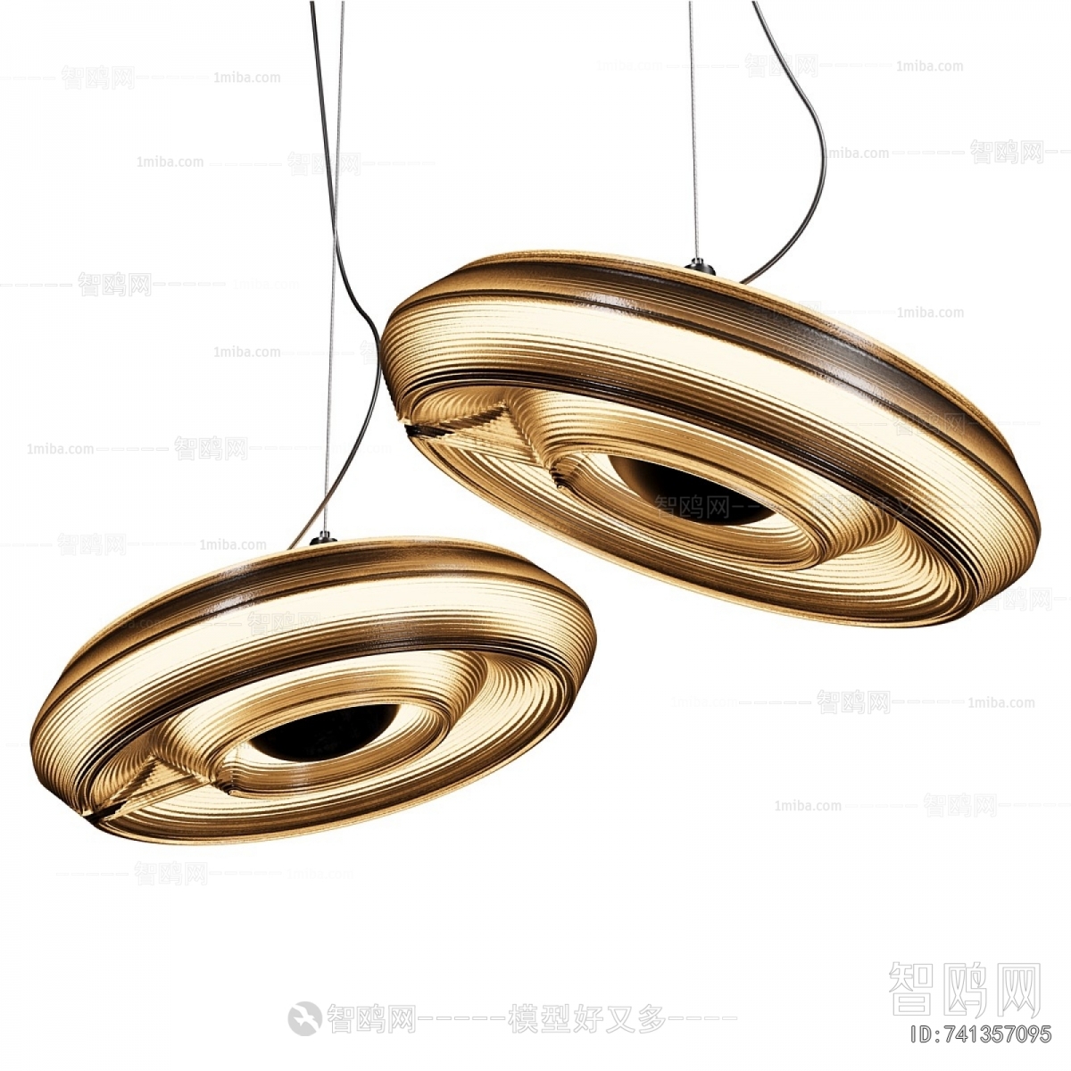 Modern Droplight