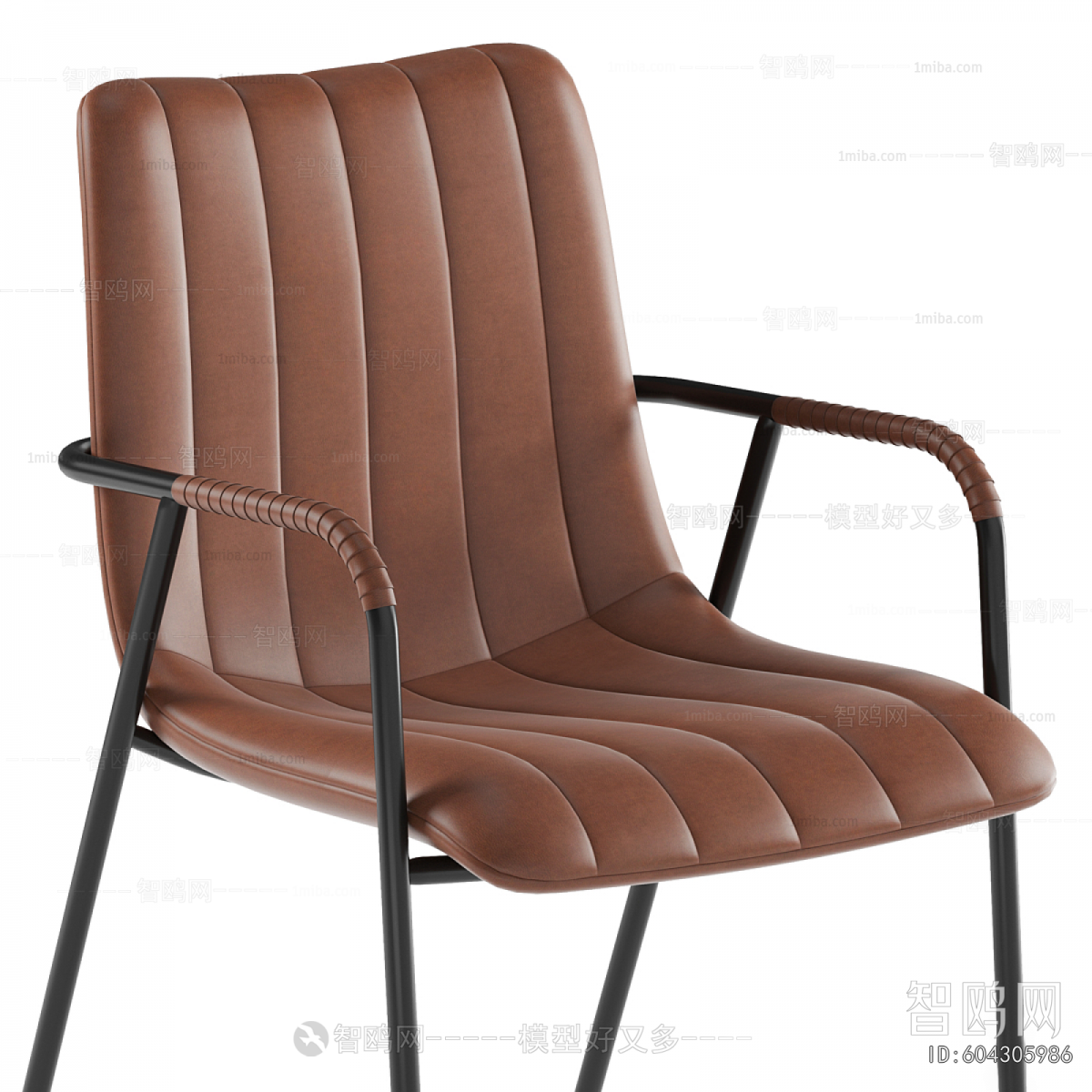 Modern Single Chair