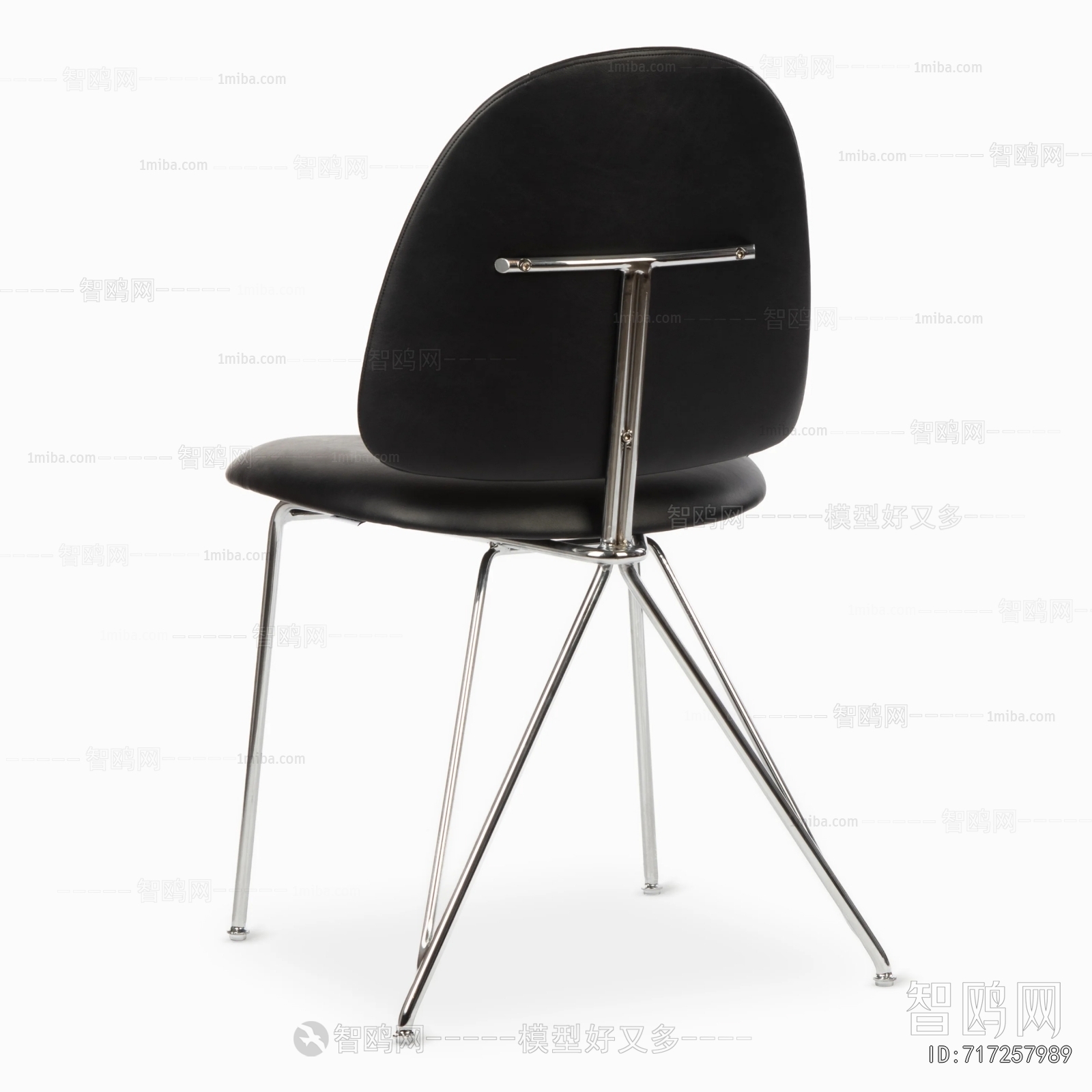 Modern Single Chair