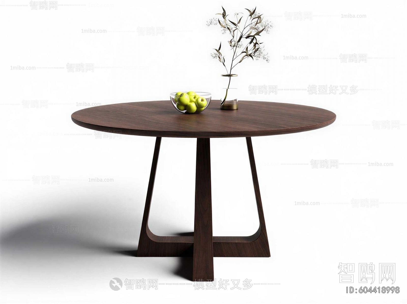 New Chinese Style Dining Table