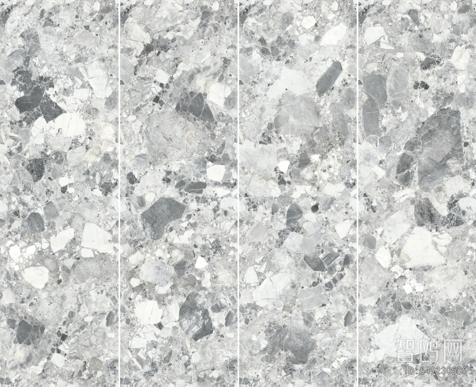 Marble Tiles