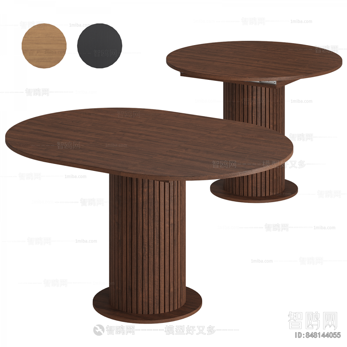 Modern Dining Table
