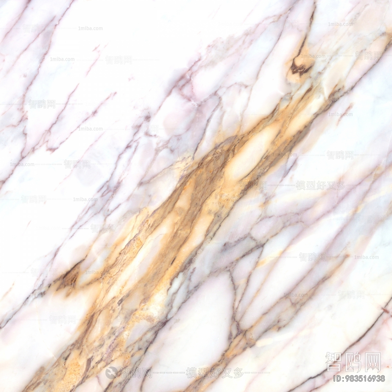 Marble Tiles