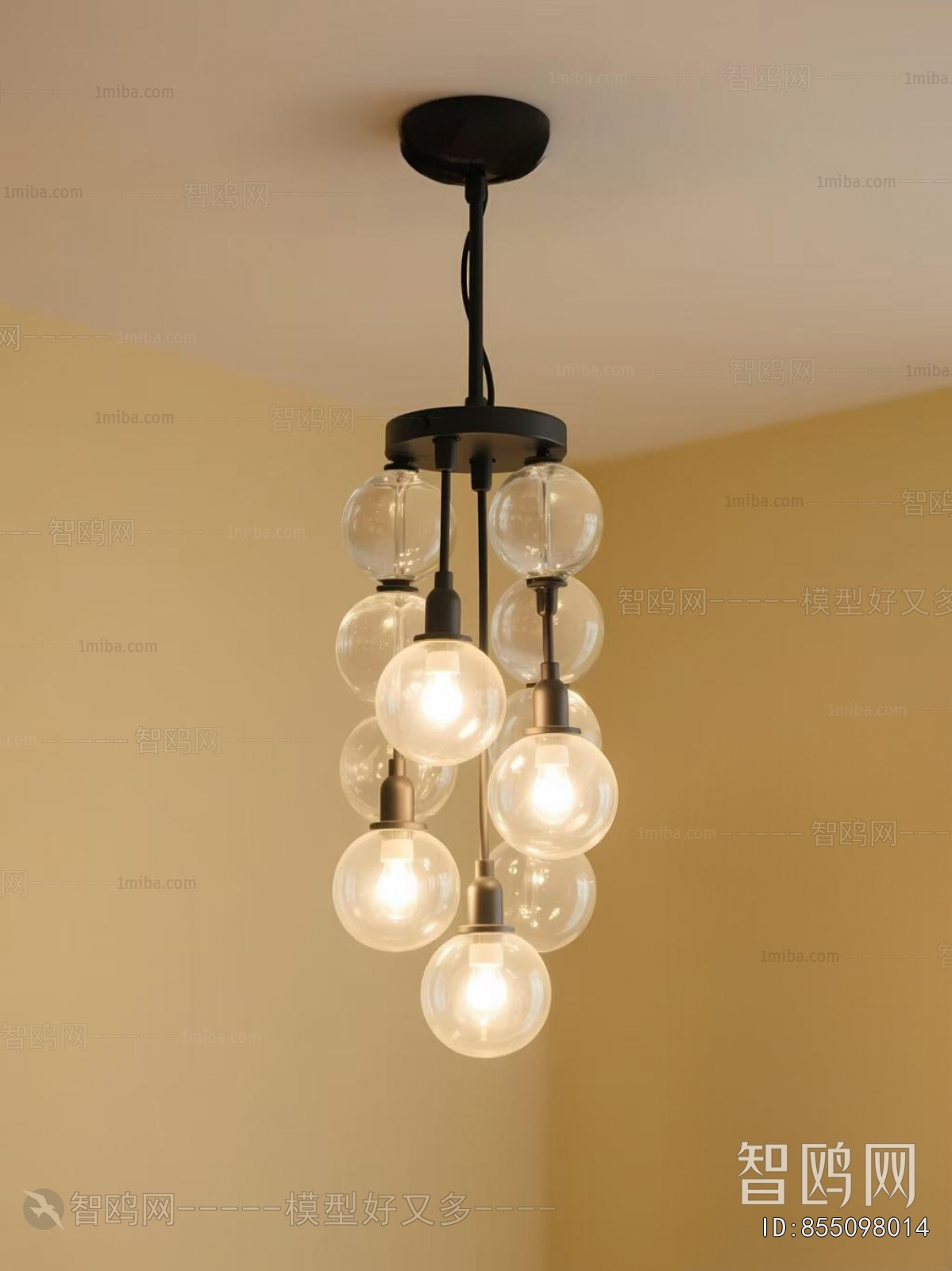 Modern Droplight