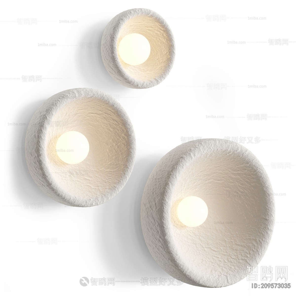 Modern Wall Lamp