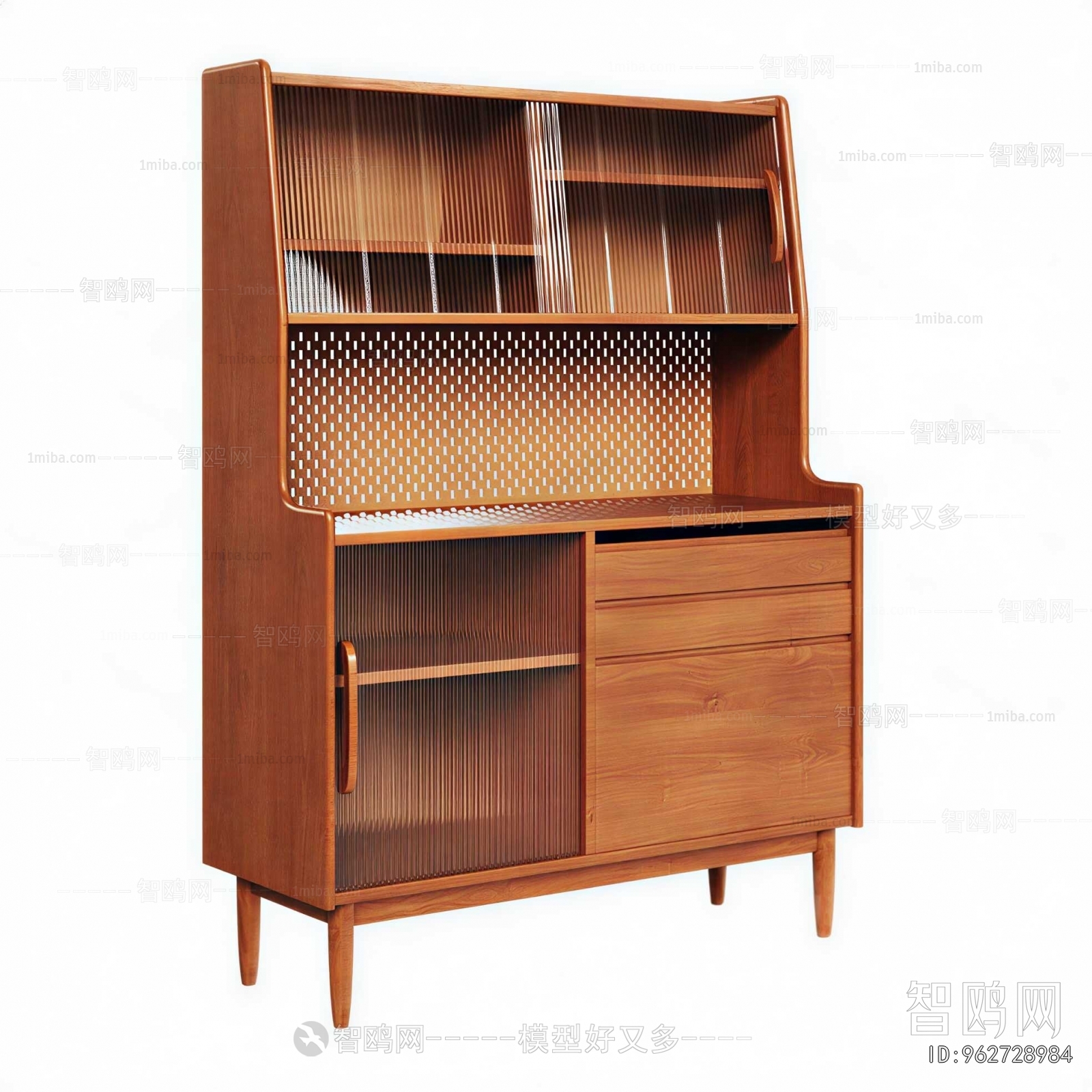 Nordic Style Sideboard