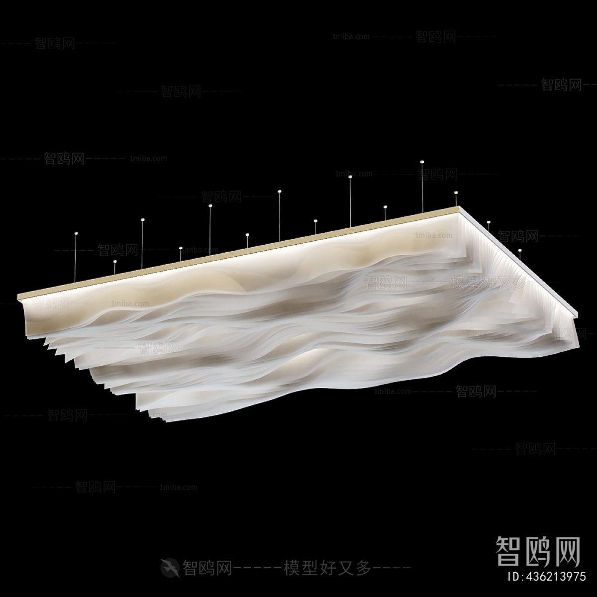 New Chinese Style Droplight