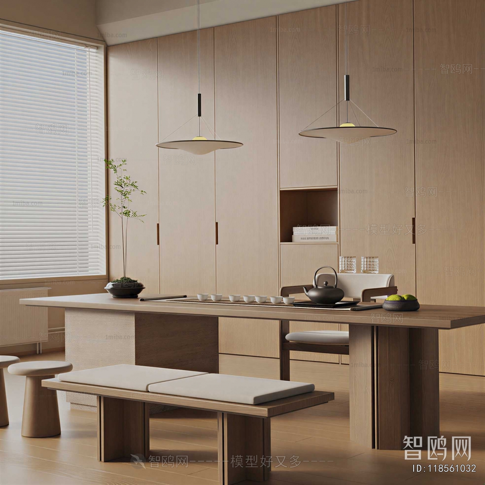 New Chinese Style Tea Tables And Chairs