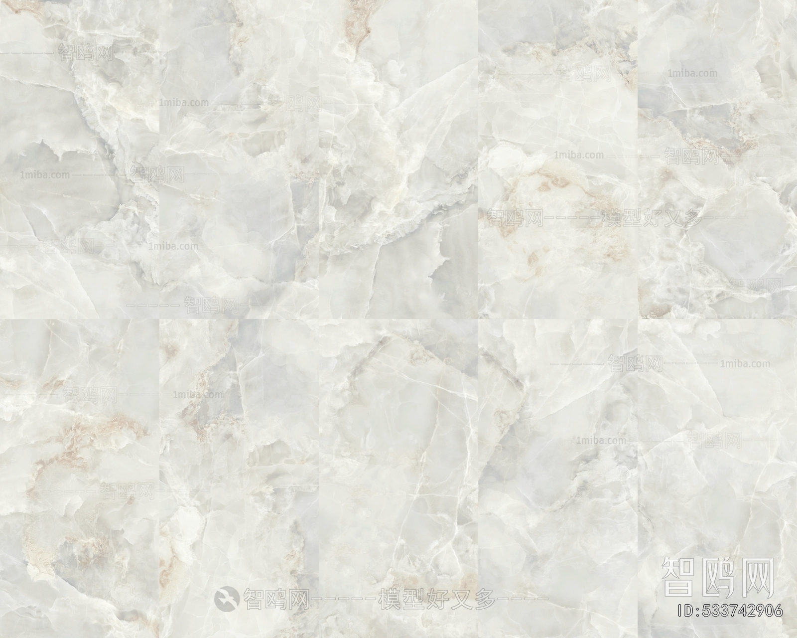 Marble Tiles
