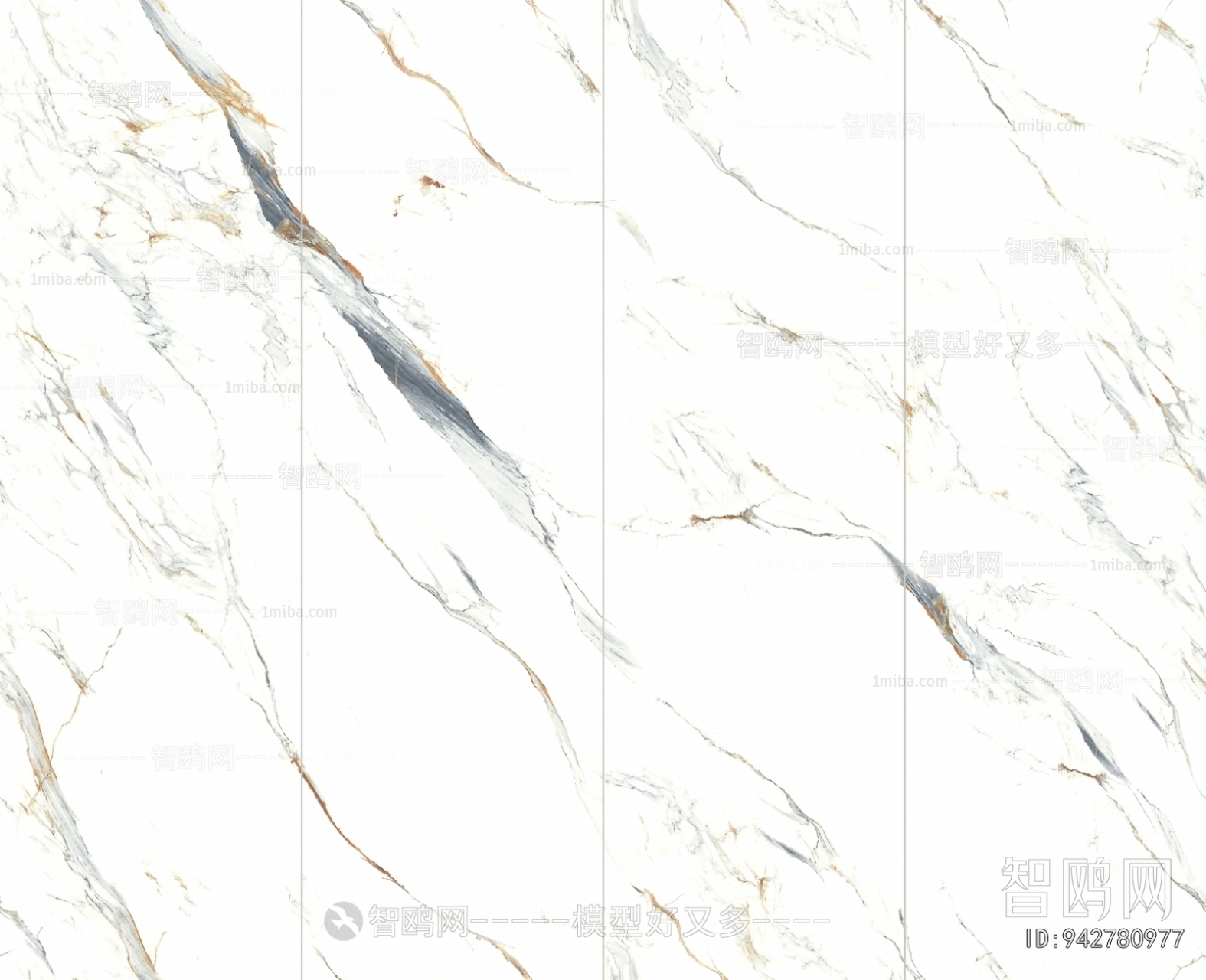 Marble Tiles