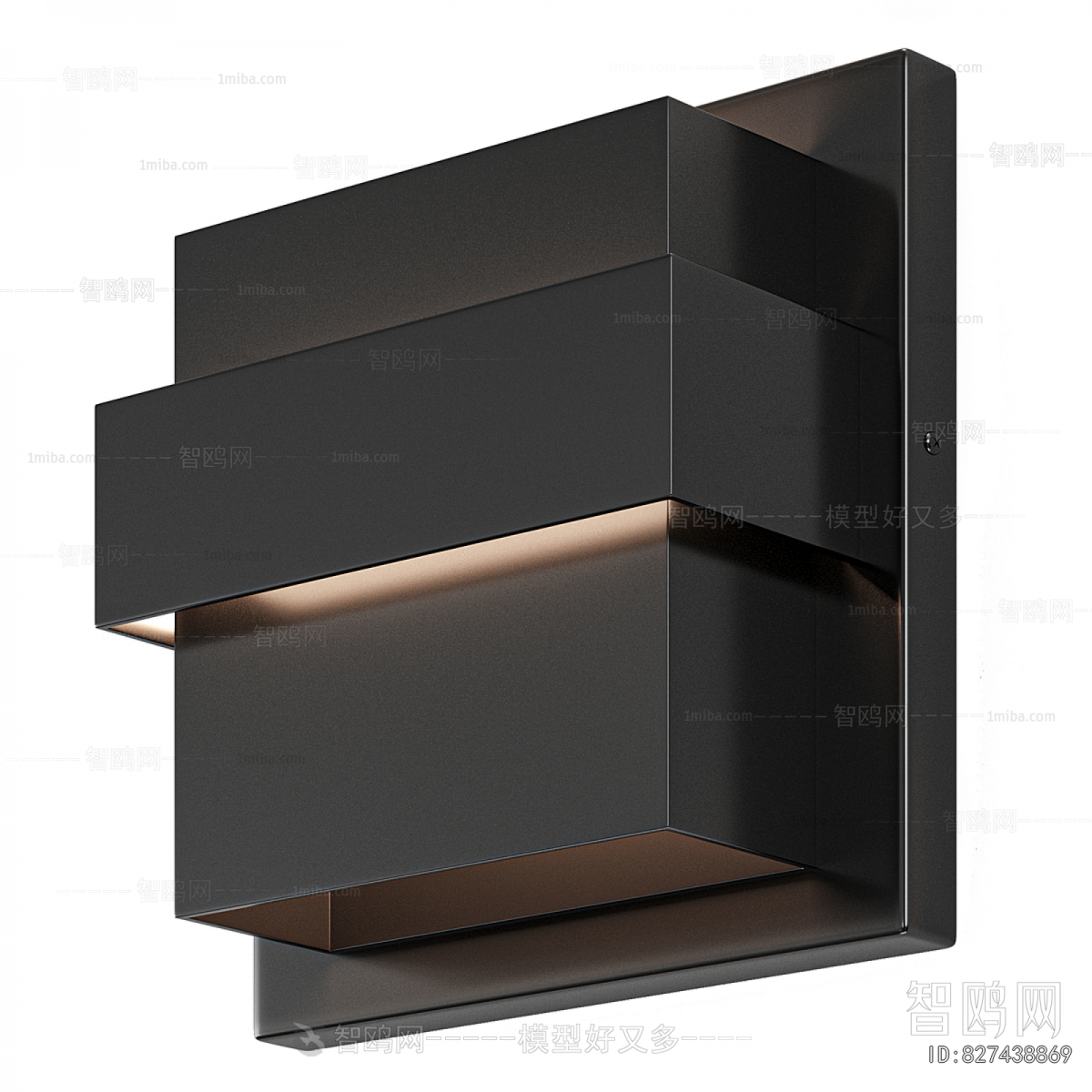 Modern Wall Lamp