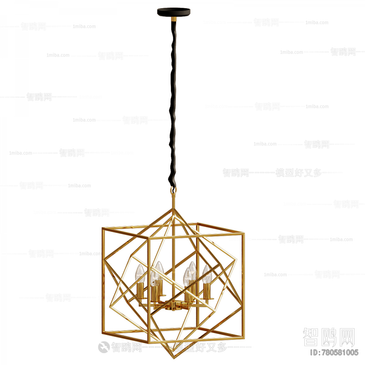 Modern Droplight