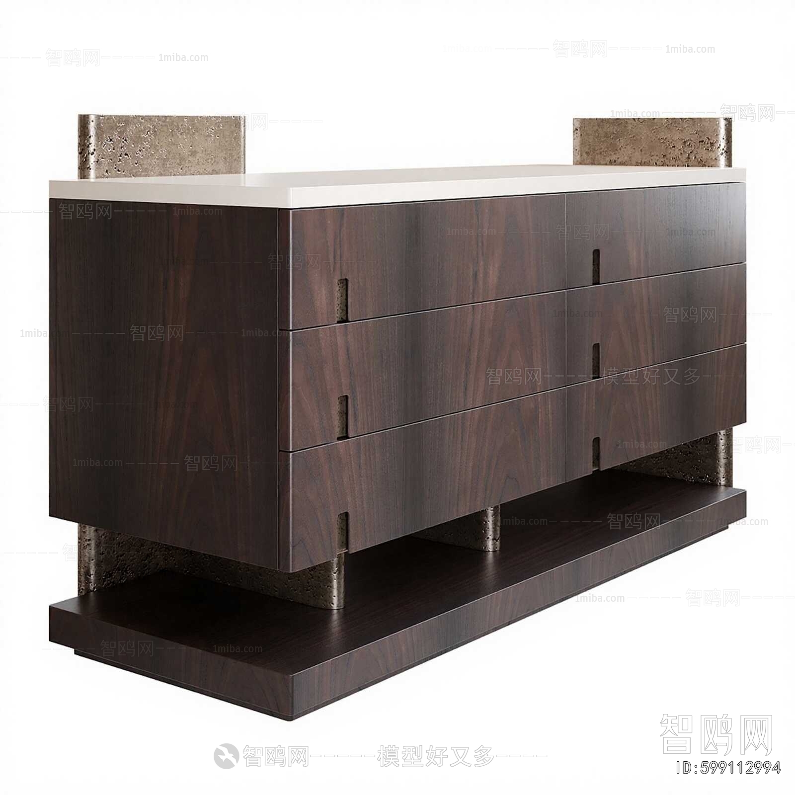 Modern Sideboard