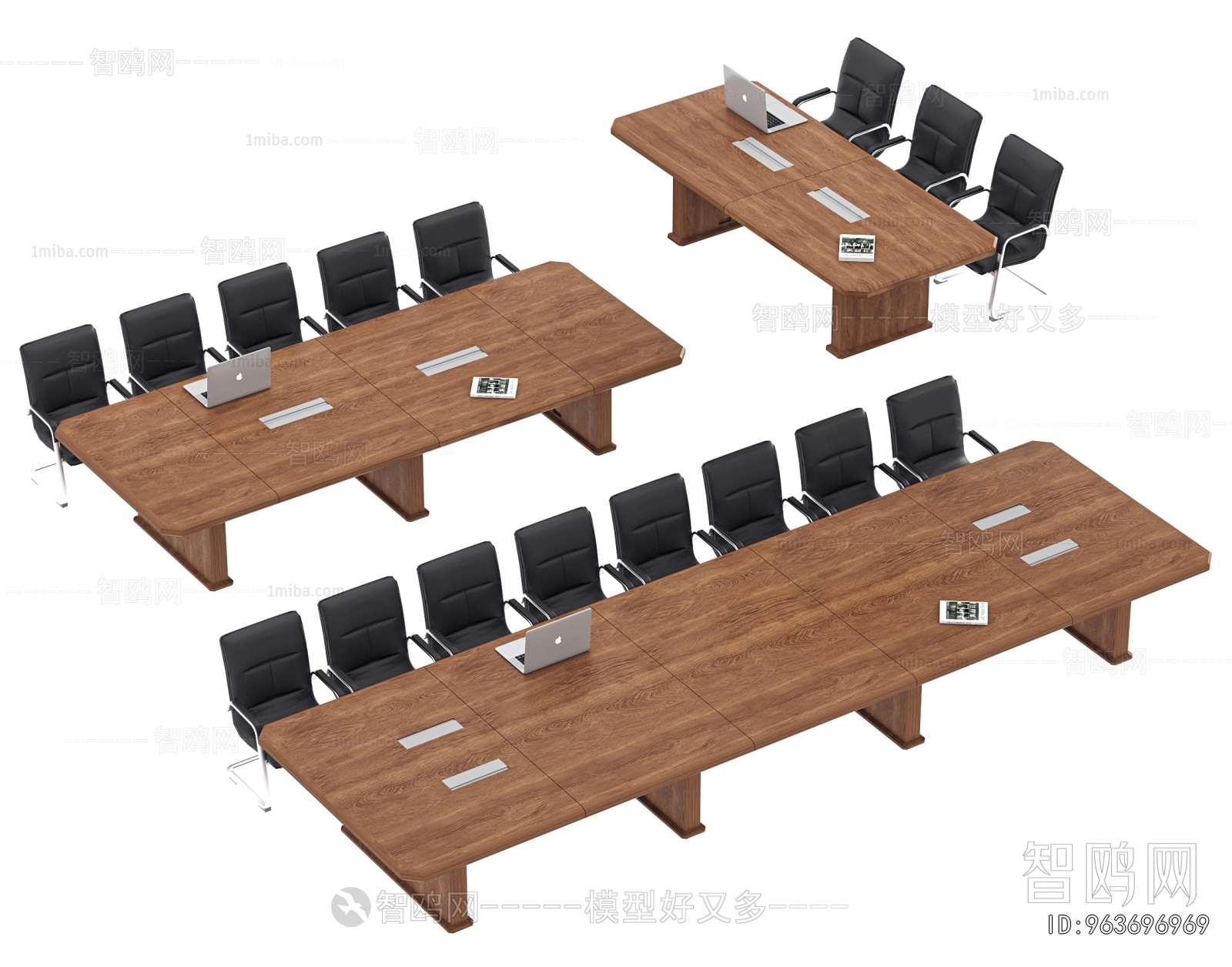 Modern Conference Table