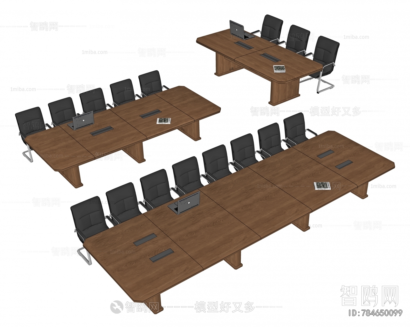 Modern Conference Table