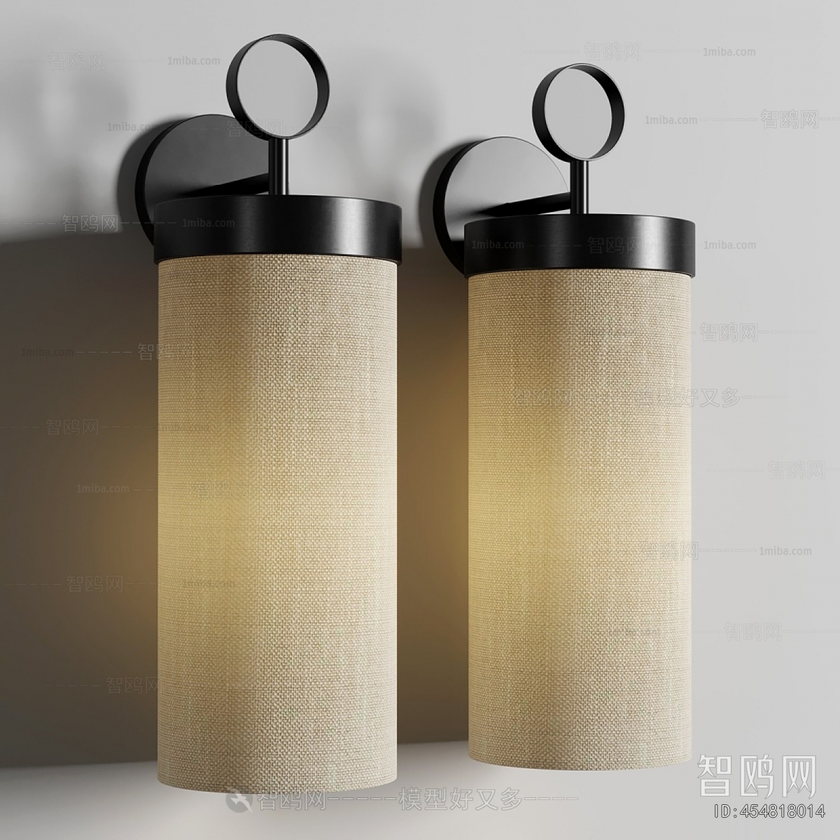 Modern Wall Lamp
