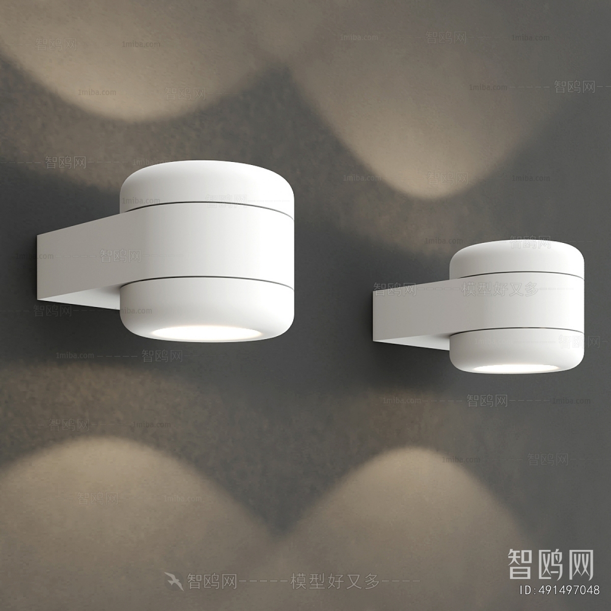 Modern Wall Lamp