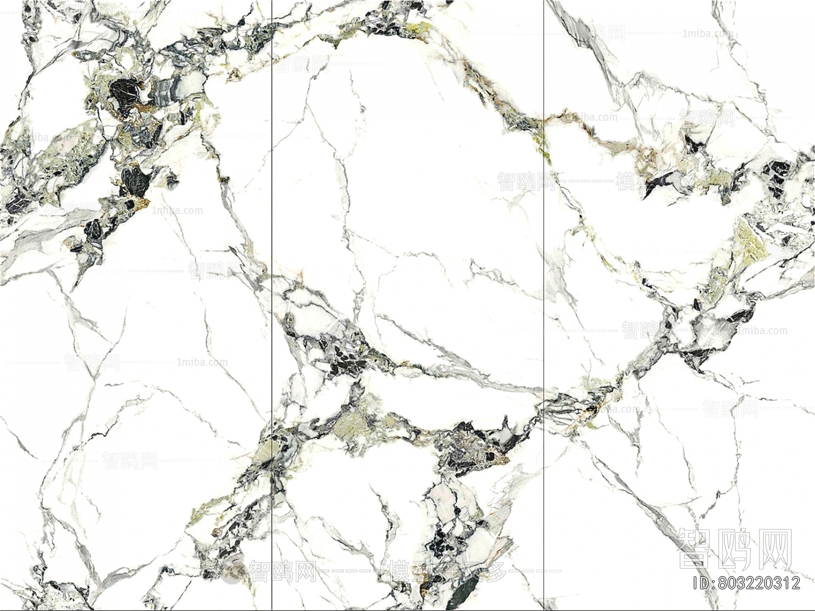 Marble Tiles