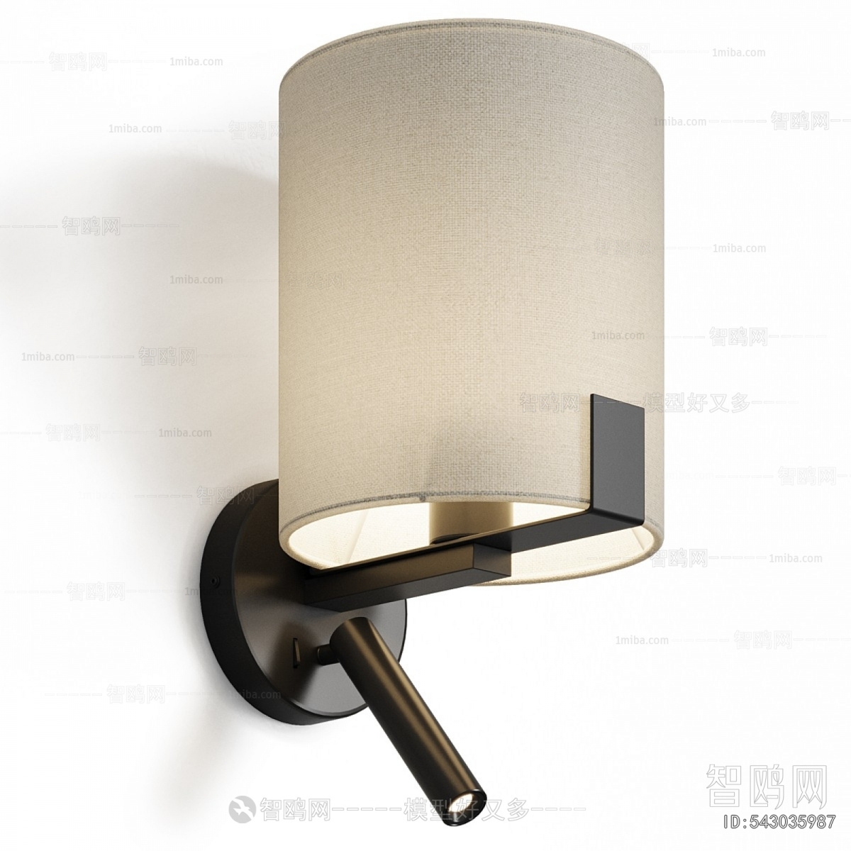 Modern Wall Lamp
