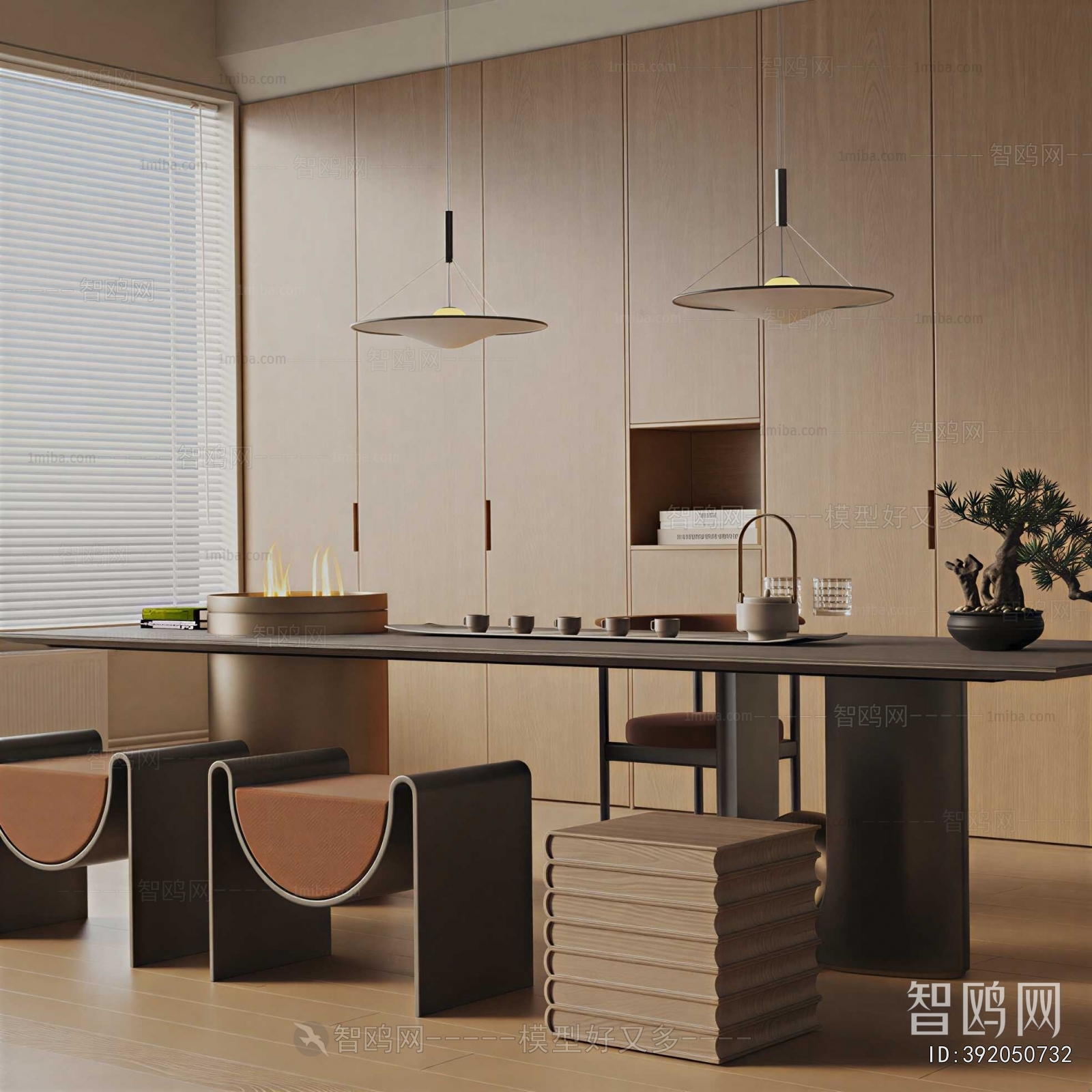 New Chinese Style Tea Tables And Chairs