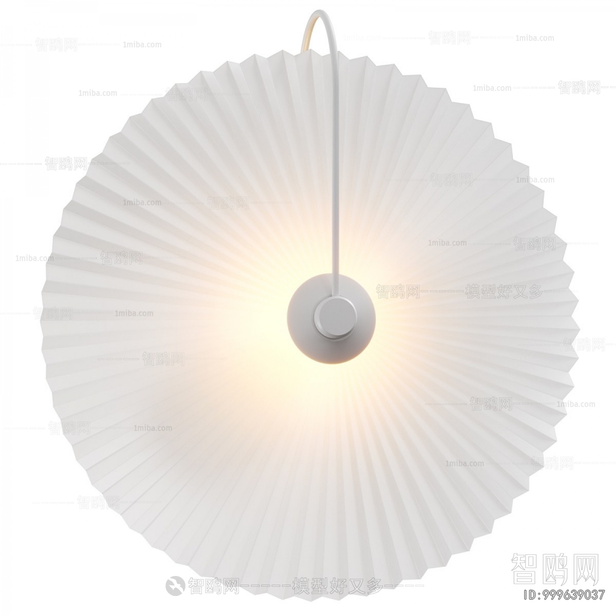Modern Wall Lamp