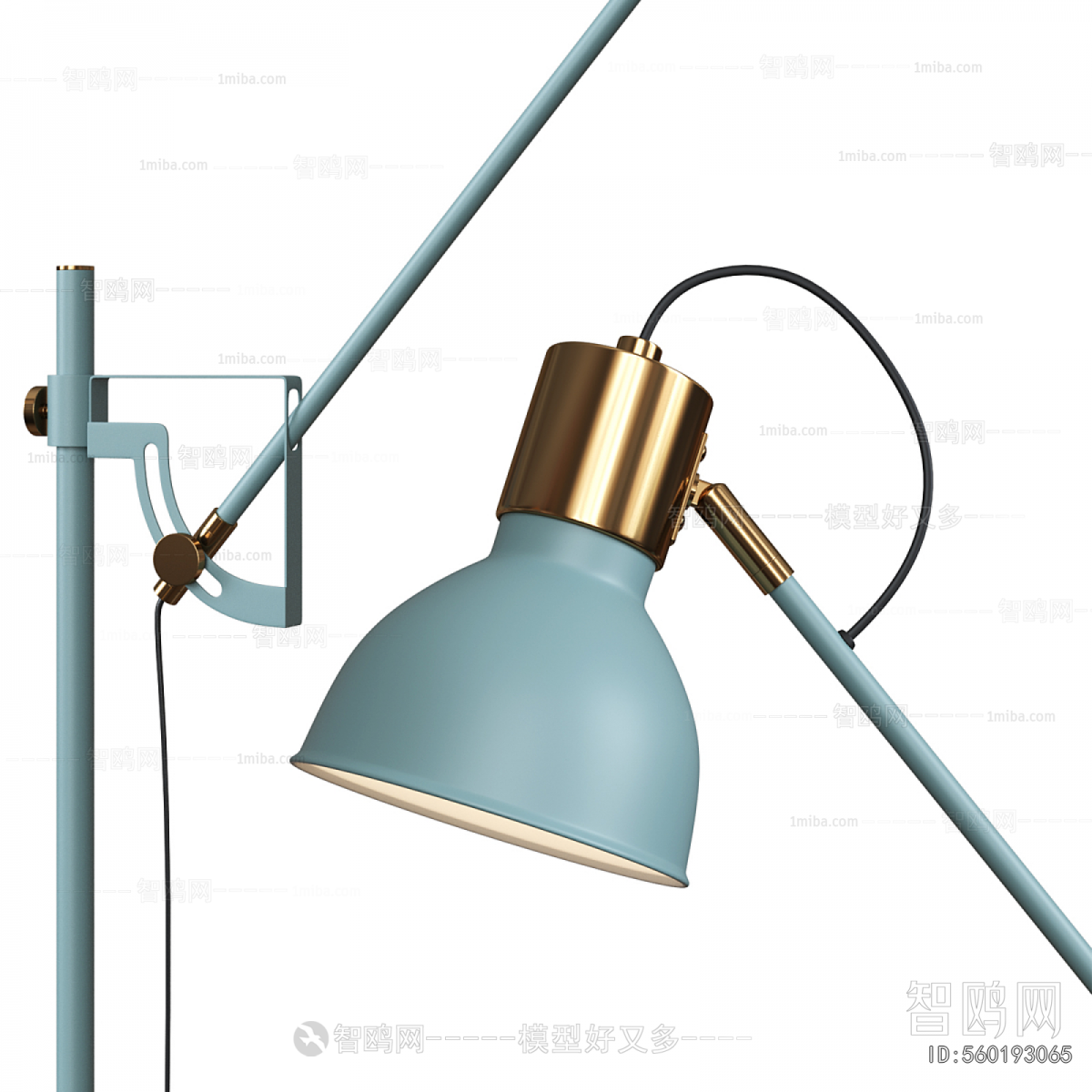 Modern Floor Lamp