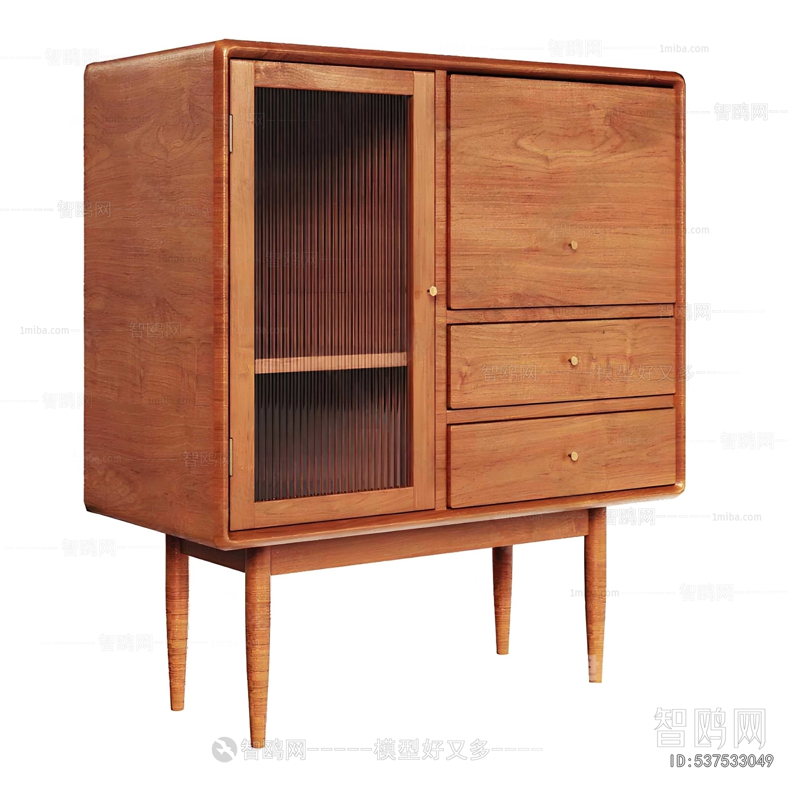 Nordic Style Sideboard