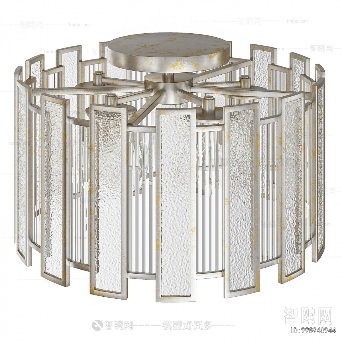 Modern Ceiling Ceiling Lamp