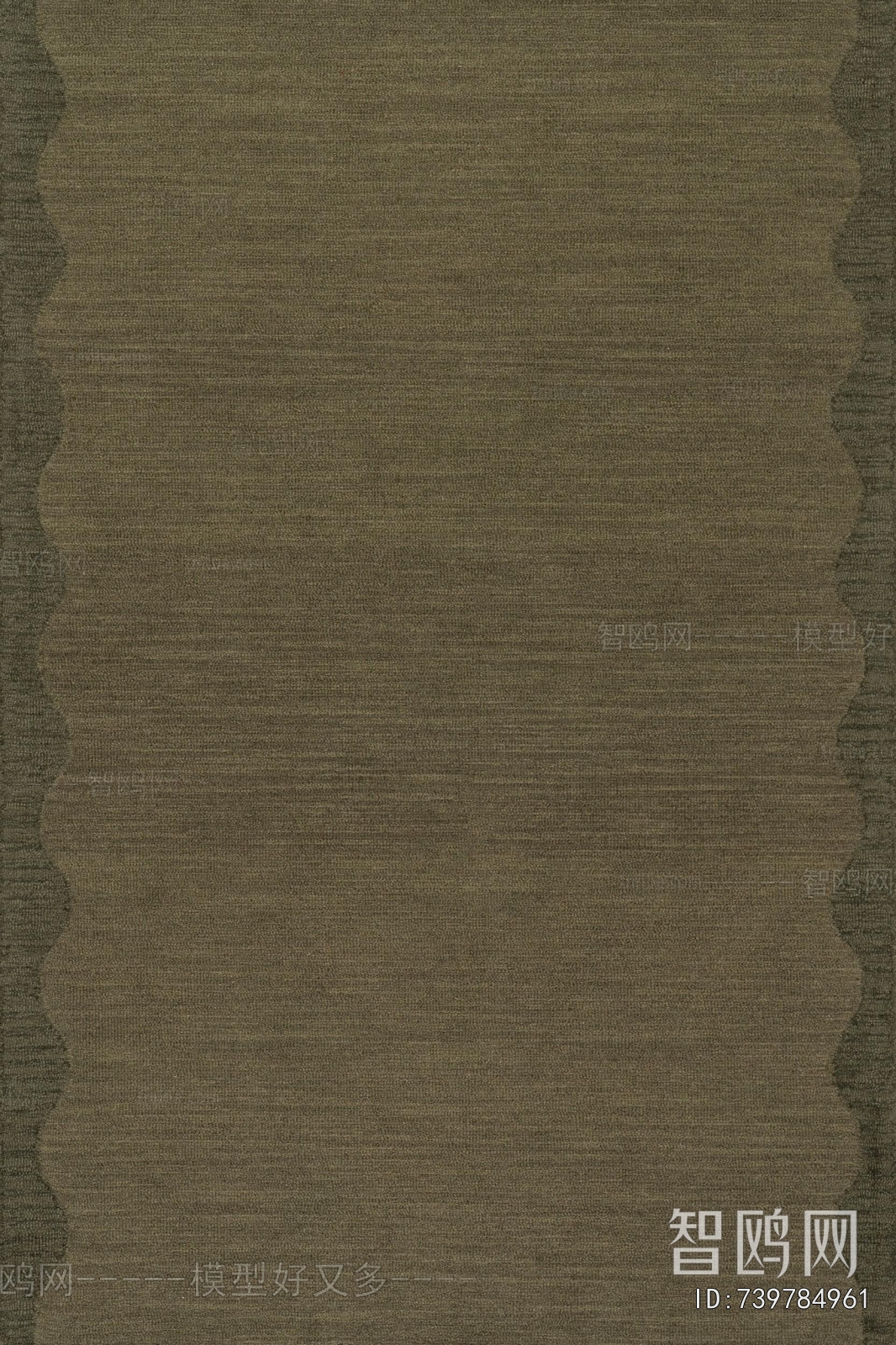 Modern Rug