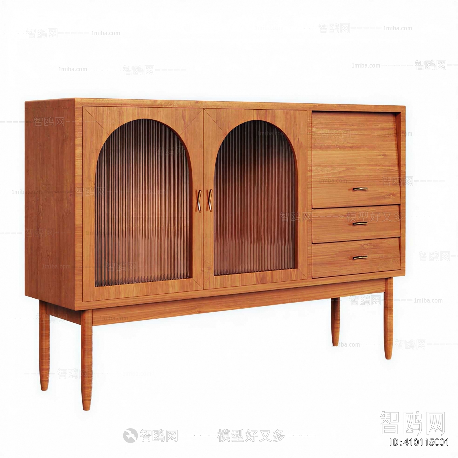 Nordic Style Sideboard