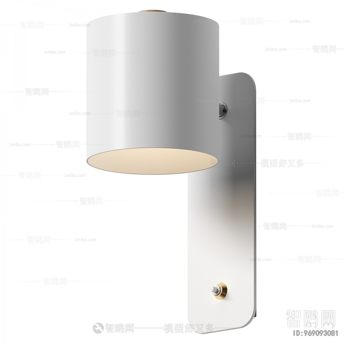 Modern Wall Lamp