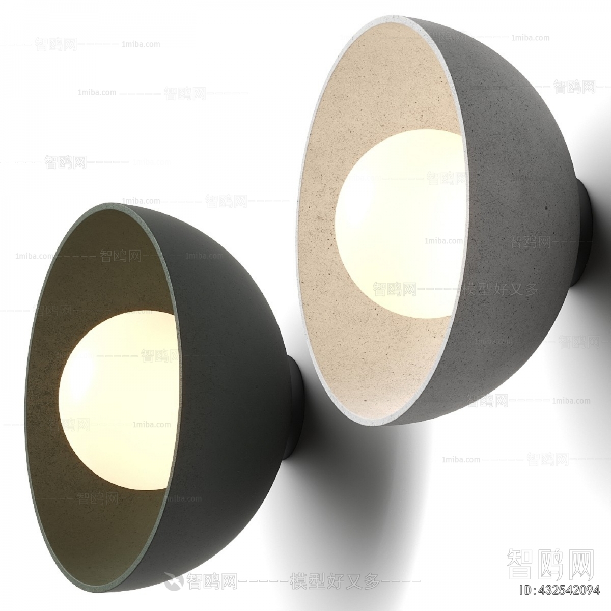 Modern Wall Lamp