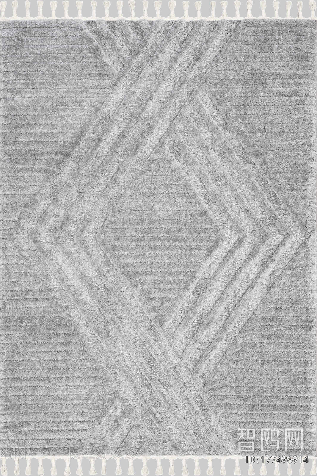 Modern Rug