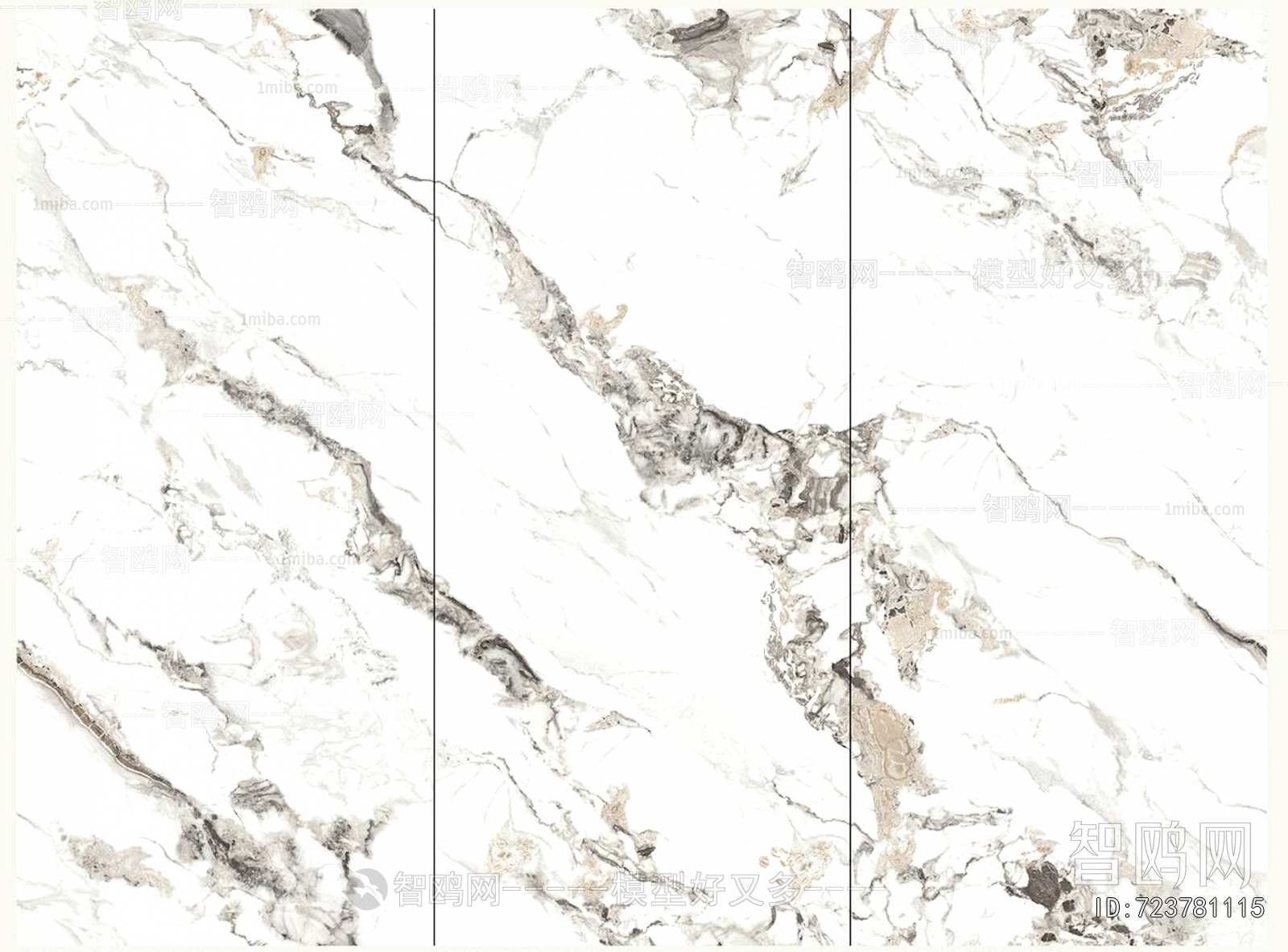 Marble Tiles