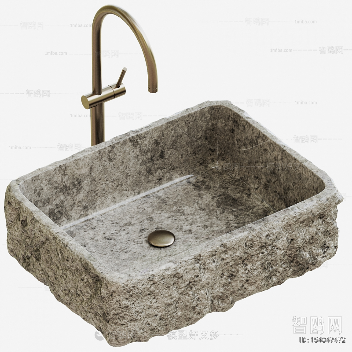 Modern Basin