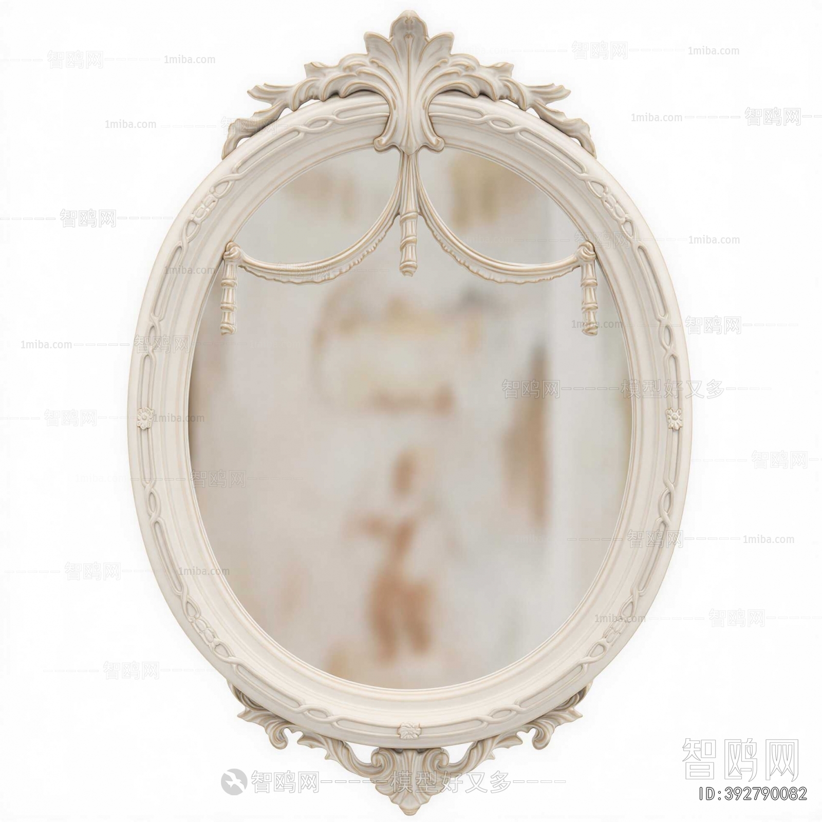 European Style The Mirror