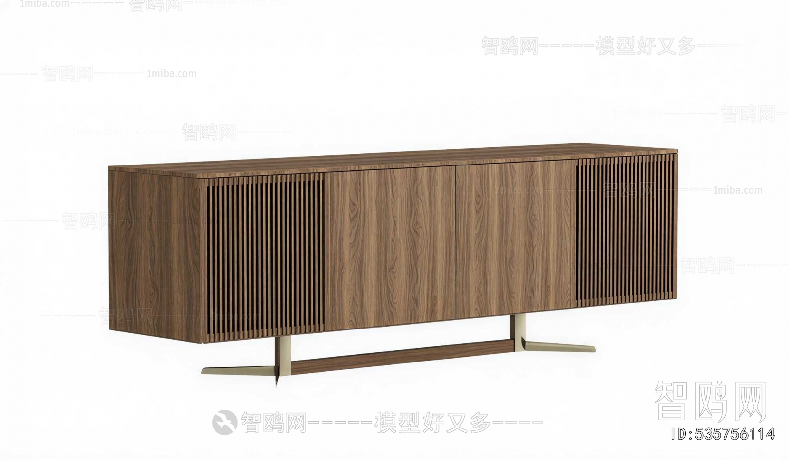 Modern TV Cabinet