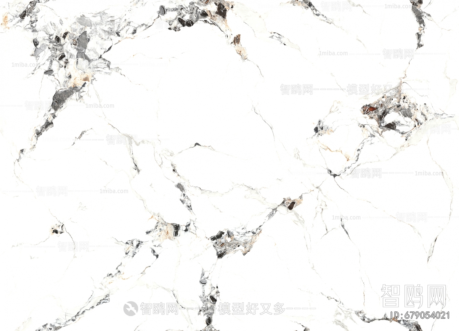 Marble Tiles