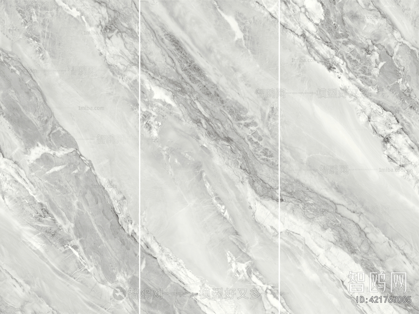 Marble Tiles