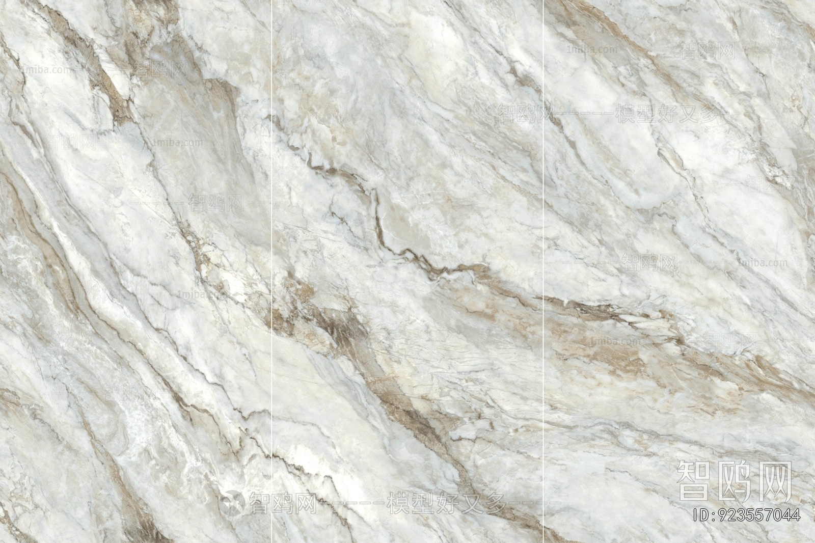 Marble Tiles