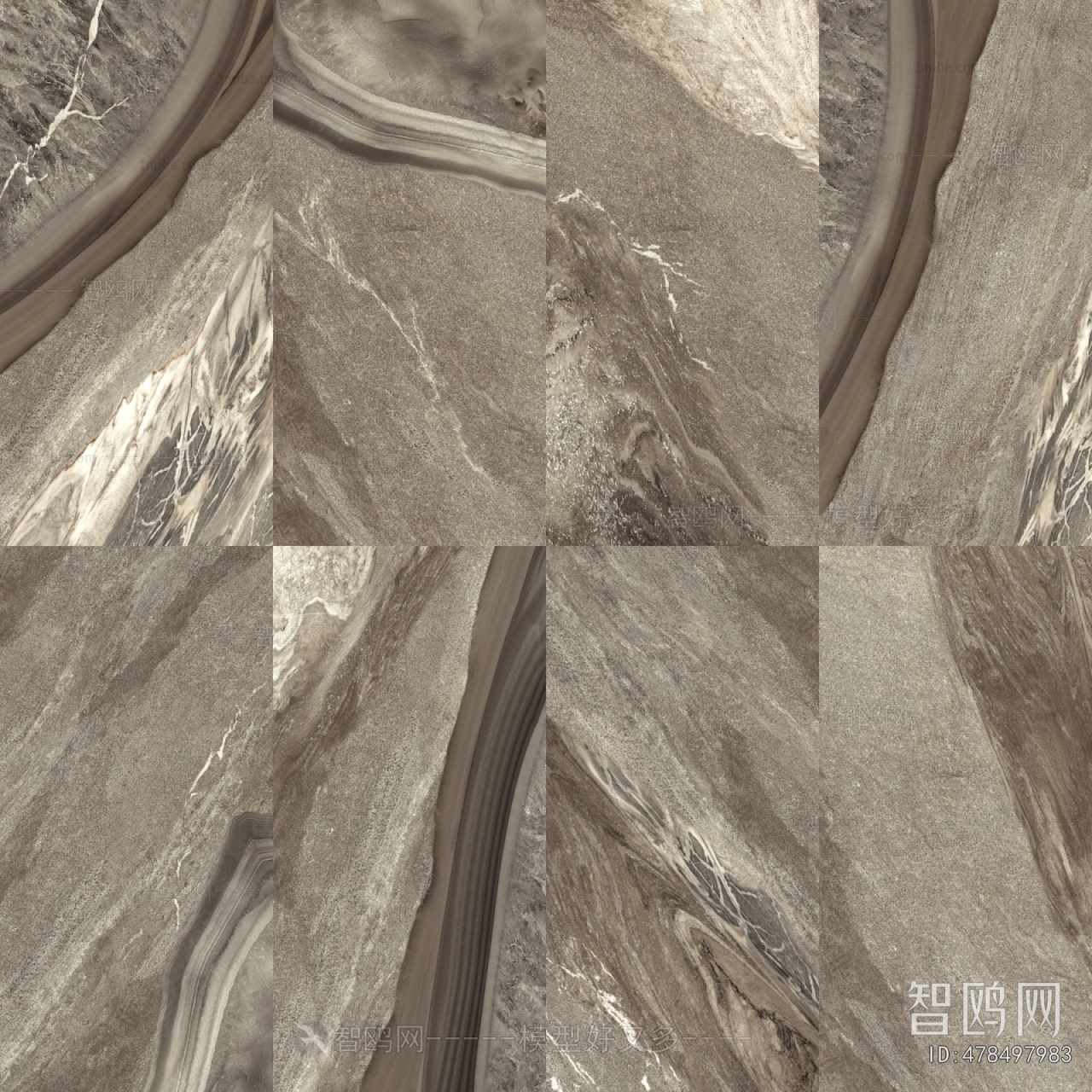 Marble Tiles