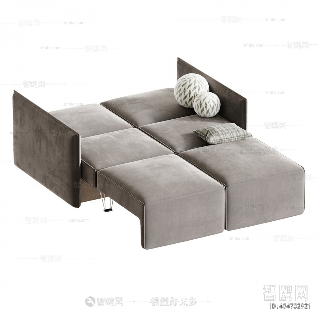 Modern A Sofa For Two