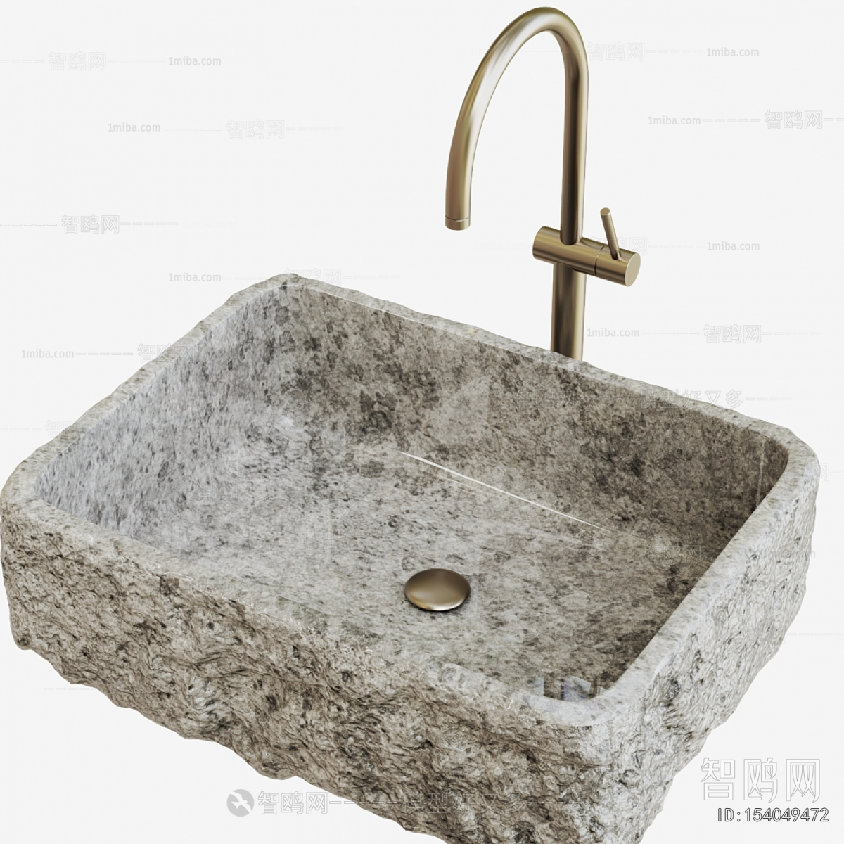 Modern Basin