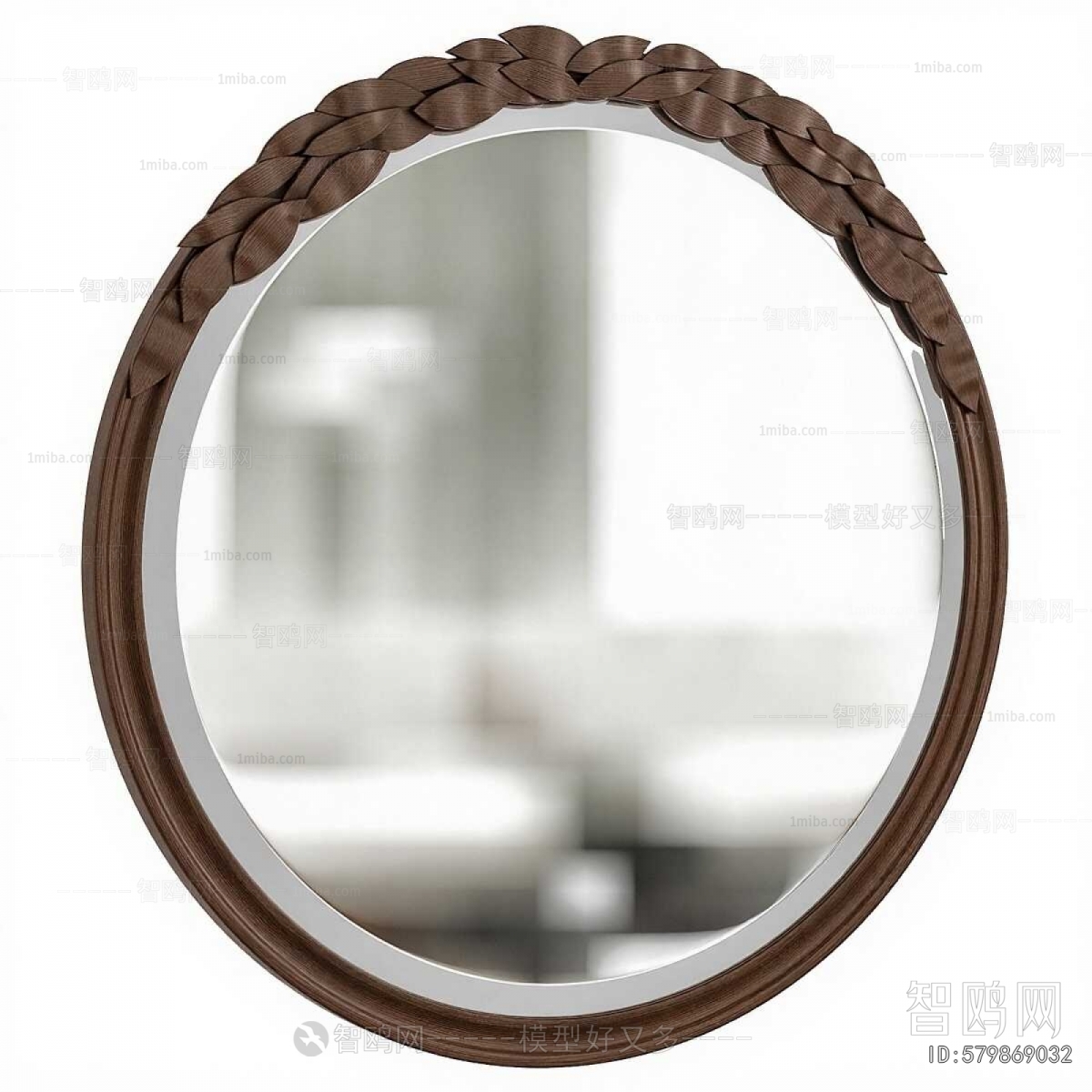 Modern The Mirror