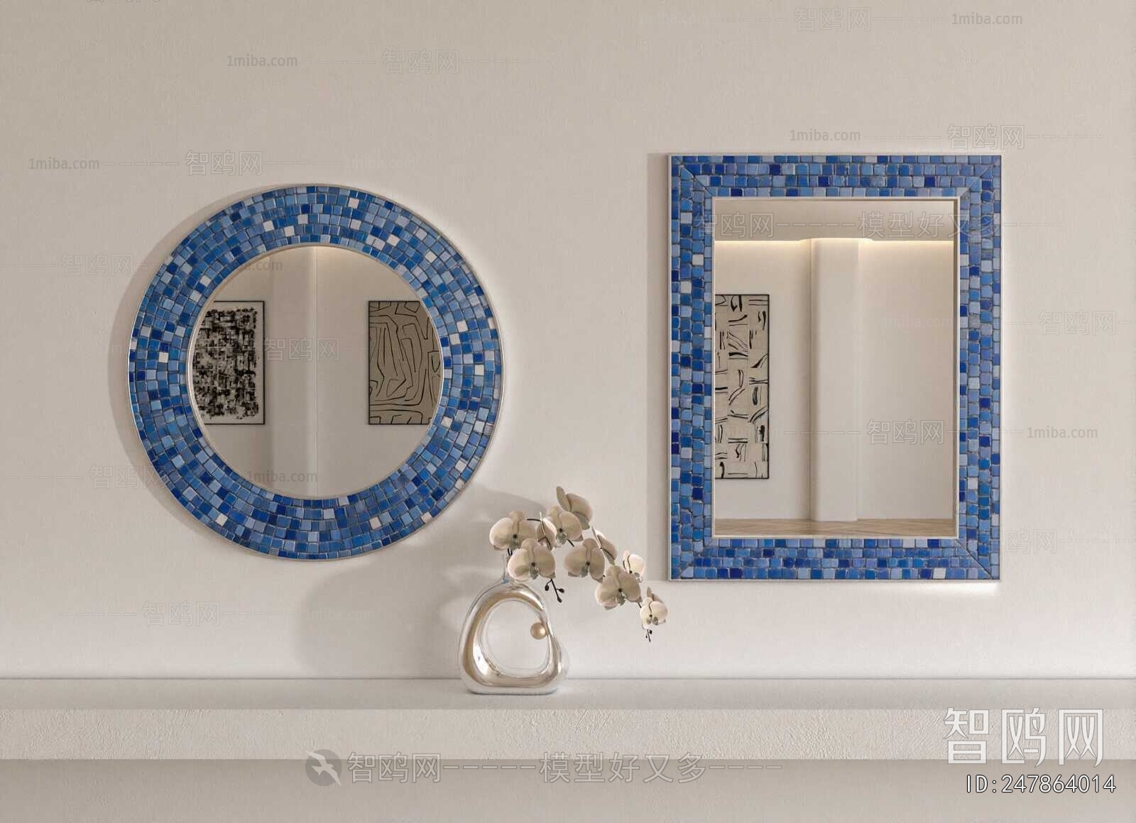 Mediterranean Style The Mirror