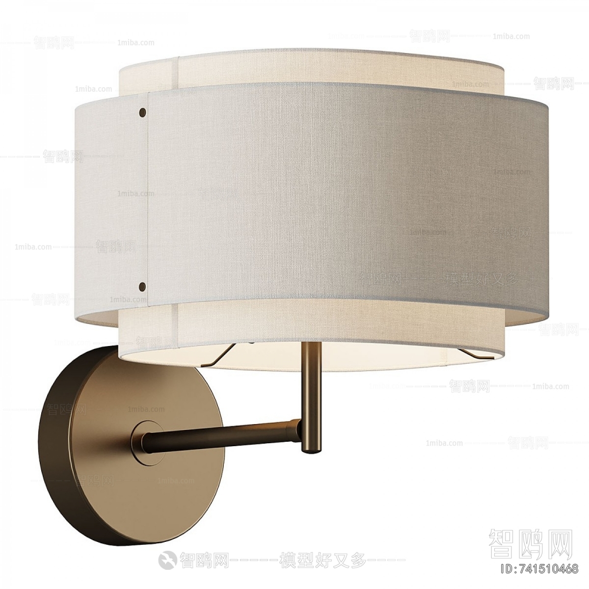 Modern Wall Lamp